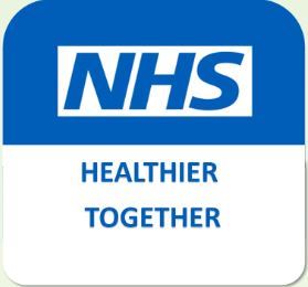 Healthier Together